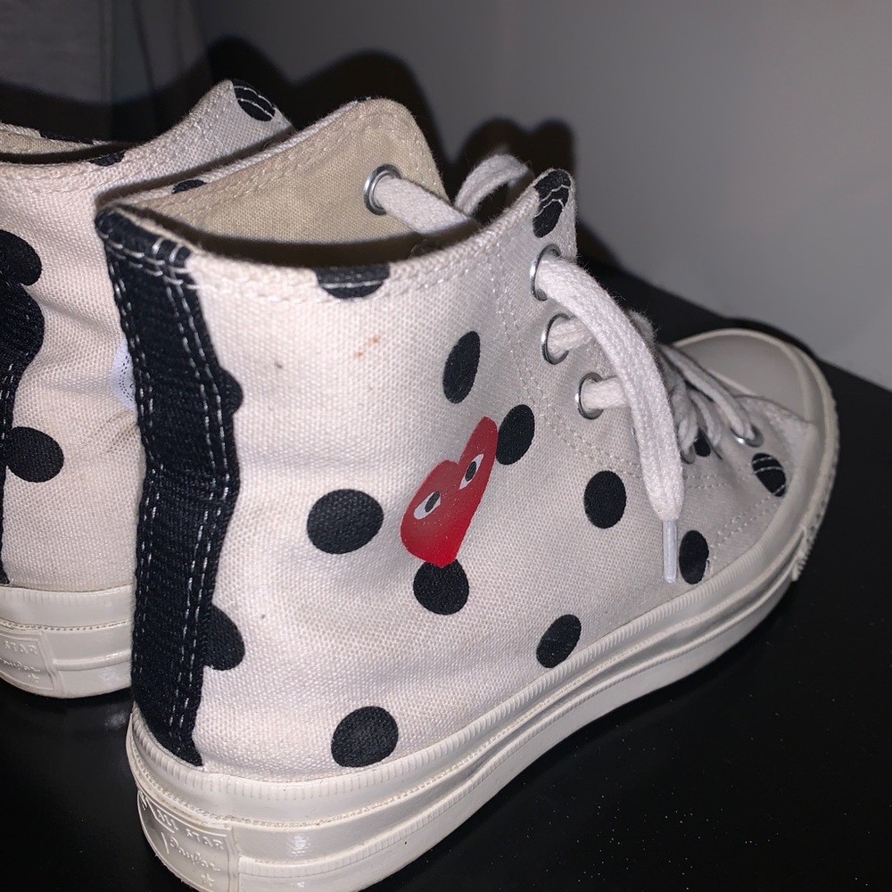 Comme Des Garçons xSOLDx - Picture 3 of 3